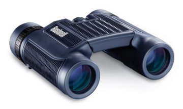 Bushnell H2O 8x 25mm binocolo BaK-4 Blu