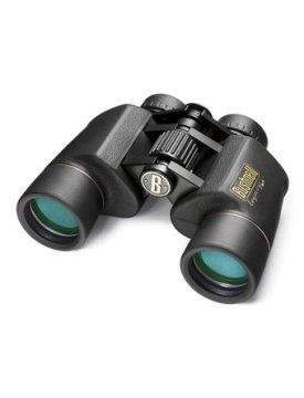 Bushnell Legacy WP 8x 42mm binocolo BaK-4 Porro Nero