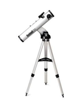 Bushnell NorthStar Riflettore 675x Argento