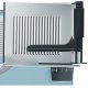 Graef Vivo V 20 affettatrice Elettrico 170 W Nero, Argento Vetro, Metallo 7