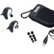 Denon AH-W150 Cuffie Wireless A clip Sport Bluetooth Nero 7