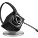 EPOS IMPACT DW Pro 1 PHONE- UK Auricolare Wireless A Padiglione Ufficio Nero, Argento 3