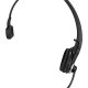 EPOS IMPACT DW Pro 1 PHONE- UK Auricolare Wireless A Padiglione Ufficio Nero, Argento 6