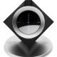 EPOS IMPACT DW Pro 1 PHONE- UK Auricolare Wireless A Padiglione Ufficio Nero, Argento 8