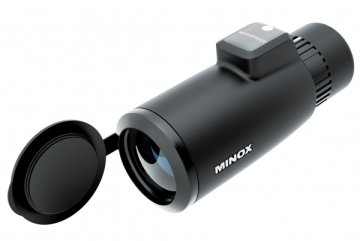 Minox MD 7x42 C monoculare 7x A tetto