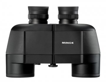 Minox BN 7x50 binocolo Porro Nero