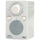 Tivoli Audio PAL BT Portatile Analogico Bianco 2