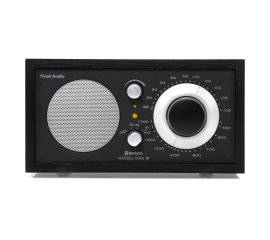 Tivoli Audio Model One BT Portatile Analogico Nero