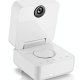 Withings 70001901 monitor video per bambino Wi-Fi/Ethernet Bianco 2