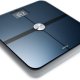 Withings The Wi-Fi Body Scale Nero Bilancia pesapersone elettronica 2