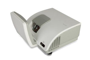 Vivitek D795WT videoproiettore Proiettore a raggio standard 3000 ANSI lumen DLP WXGA (1280x800) Grigio