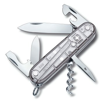 Victorinox Spartan SilverTech Coltello multiuso