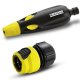 Kärcher 2.645-111.0 ugello atomizzatore per pistola ad acqua da giardino Pistola a spruzzo d'acqua da giardino Nero, Giallo 2
