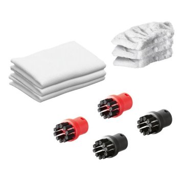 Kärcher 2.863-215.0 accessorio per pulizia a vapore Kit per uso domestico