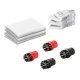 Kärcher 2.863-215.0 accessorio per pulizia a vapore Kit per uso domestico 2