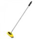 Kärcher PS40 PowerScrubber Nero, Giallo 2