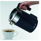 Graef WK 702 bollitore elettrico 1,5 L 2000 W Nero, Metallico 11