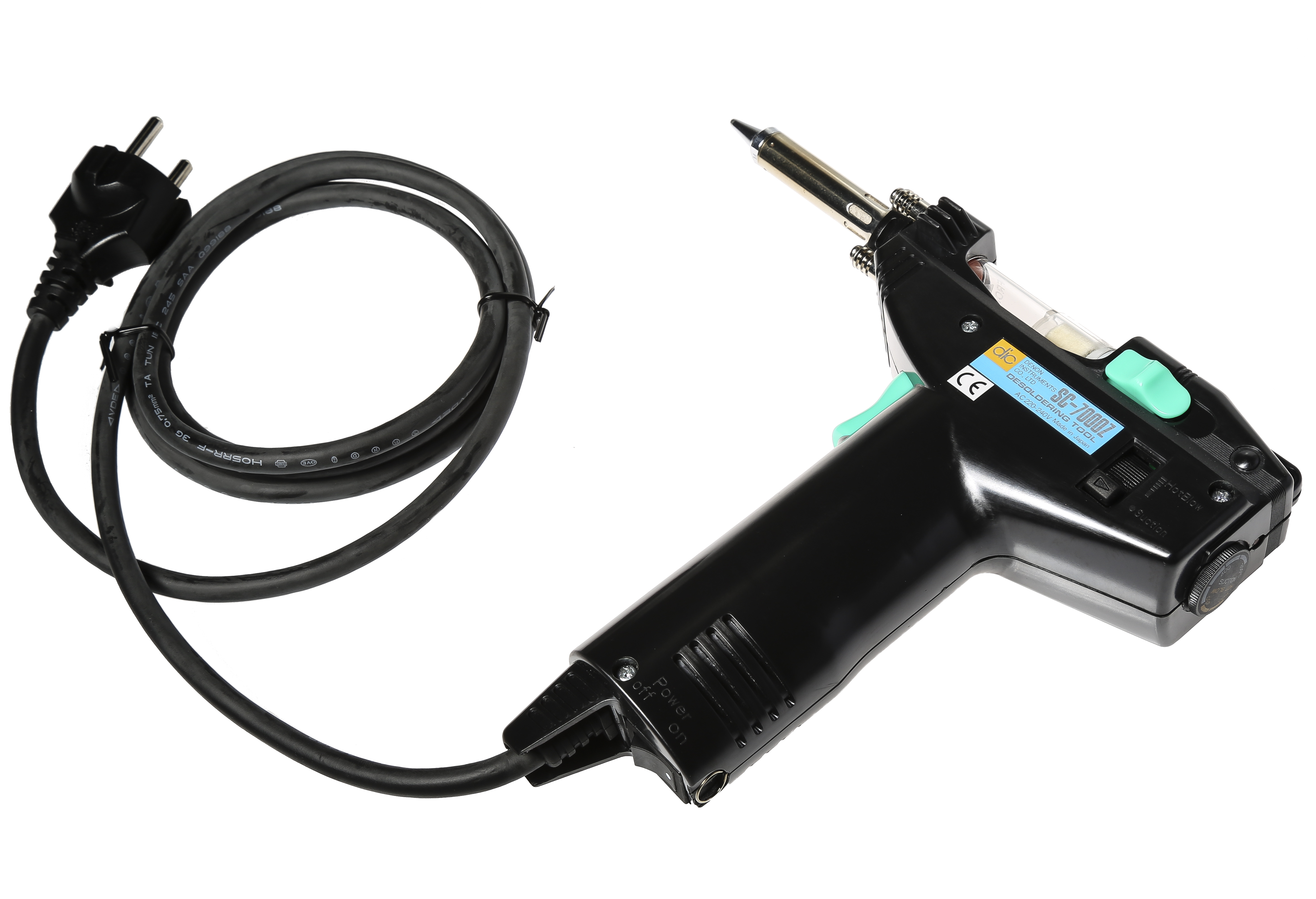 DONGKER Kit Saldatura Fai Da Te: Tamburo Elettronico A 7 Note Con Luci LED RGB | Sensibile Al Tatto, Alimentazione USB | Progetto Educativo SMD