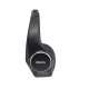 Denon AH-D340 Auricolare Cablato A Padiglione Nero 9