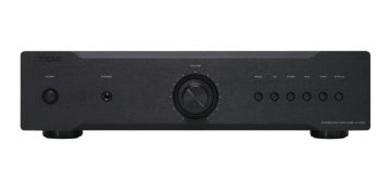 TEAC AI-1000 2.0 canali Nero