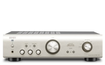 Denon PMA-720AE amplificatore audio 2.0 canali Casa Argento