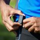 Withings Pulse monitor per il battito cardiaco Nero 18