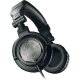 Denon DN-HP700 cuffia e auricolare Cuffie Cablato A Padiglione Nero 2