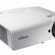 Vivitek D551 videoproiettore Proiettore portatile 3000 ANSI lumen DLP XGA (1024x768) Bianco 3