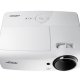 Vivitek D551 videoproiettore Proiettore portatile 3000 ANSI lumen DLP XGA (1024x768) Bianco 5