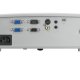Vivitek D551 videoproiettore Proiettore portatile 3000 ANSI lumen DLP XGA (1024x768) Bianco 6