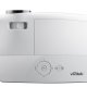 Vivitek D551 videoproiettore Proiettore portatile 3000 ANSI lumen DLP XGA (1024x768) Bianco 7