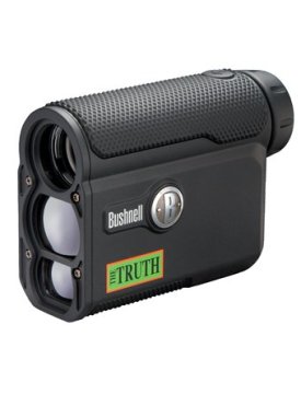 Bushnell The Truth w/ARC 4x 7 - 770 m