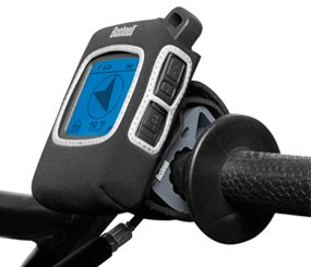 Bushnell D-Tour supporto per navigatori Bicicletta Passivo Nero