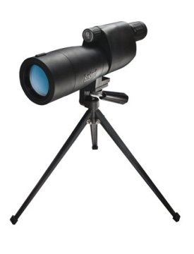 Bushnell Sentry cannocchiale 36x Nero