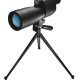 Bushnell Sentry cannocchiale 36x Nero 2