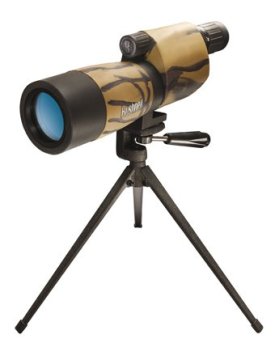 Bushnell Sentry cannocchiale 36x Mimetico