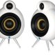 Podspeakers MicroPod Bluetooth Bianco Wireless 2