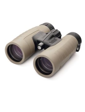 Bushnell Natureview 10x 42mm binocolo BaK-4 Nero, Marrone