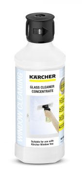 Kärcher RM 500 Liquido per la pulizia dell'apparecchiatura 500 ml