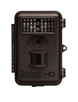 Bushnell Trophy Cam HD Scatola Esterno 1280 x 720 Pixel