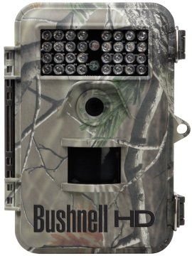 Bushnell Trophy Cam HD Scatola Esterno 1280 x 720 Pixel