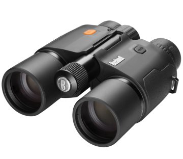 Bushnell Fusion 1 Mile w/ARC 8x 10 - 1600 m