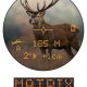 Bushnell Fusion 1 Mile w/ARC 8x 10 - 1600 m 3