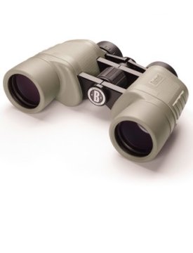 Bushnell NatureView 8x 42mm binocolo BaK-4 Porro