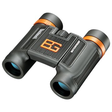 Bushnell Bear Grylls 8x 25mm binocolo BaK-4 Nero