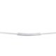 Denon AH-W150 Cuffie Wireless A clip Sport Bluetooth Giallo 4