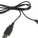 Denon AH-W150 Cuffie Wireless A clip Sport Bluetooth Giallo 8