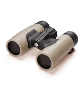 Bushnell Natureview 8x 32mm binocolo BaK-4 Nero, Marrone