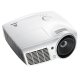 Vivitek D867 videoproiettore Proiettore portatile 4000 ANSI lumen DLP XGA (1024x768) Argento 3