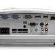 Vivitek D867 videoproiettore Proiettore portatile 4000 ANSI lumen DLP XGA (1024x768) Argento 4